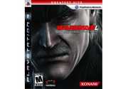 Metal Gear Solid 4: Guns of the Patriots [PS3]
